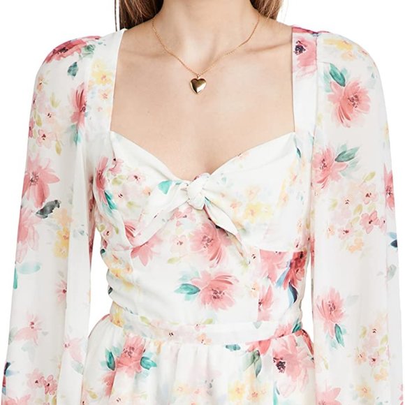 Yumi Kim Becca Dress - Picture 2 of 7